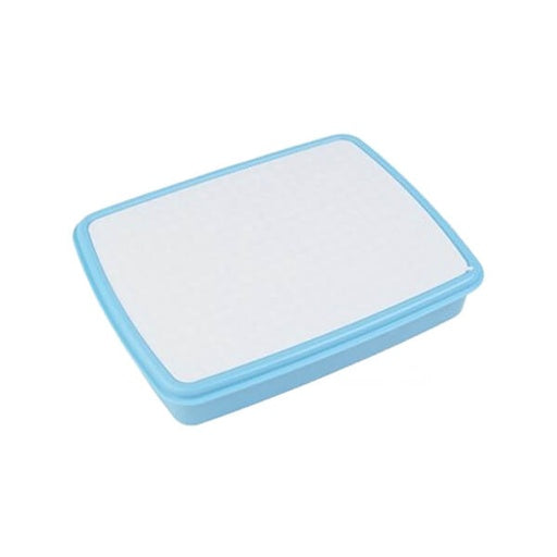 Envase Plastico  Cuchara y Tenedor